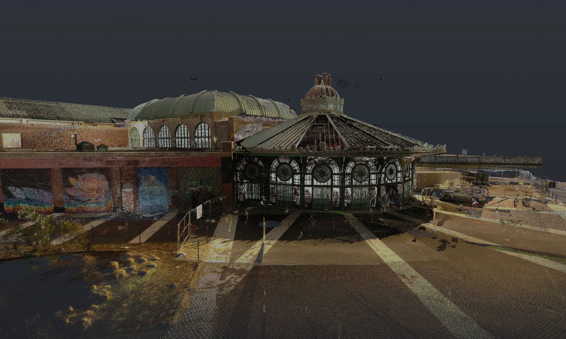 asboury park casino